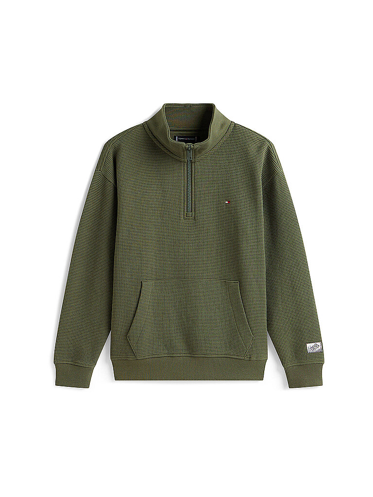 TOMMY HILFIGER Jungen Sweater from Kastner & Öhler DE/AT