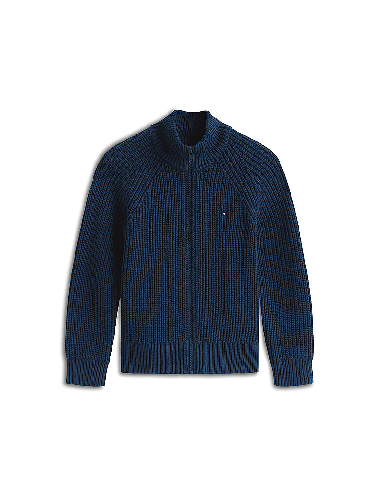 TOMMY HILFIGER Jungen Strickjacke from Kastner & Öhler DE/AT