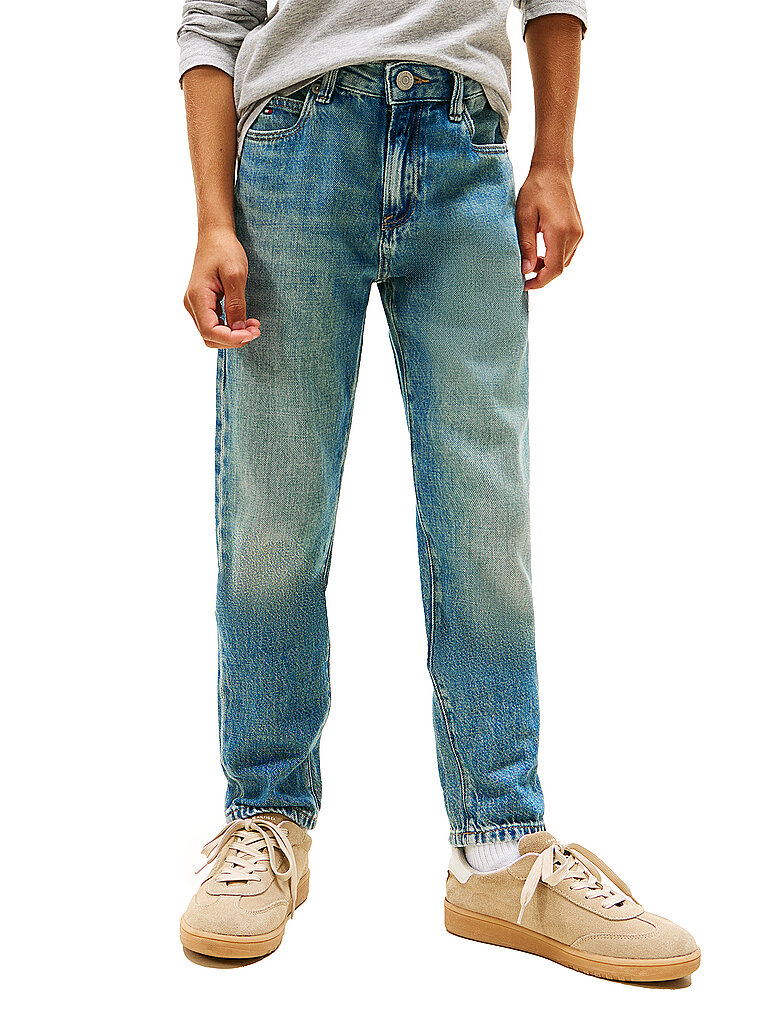 TOMMY HILFIGER Jungen Jeans Regular Fit from Kastner & Öhler DE/AT