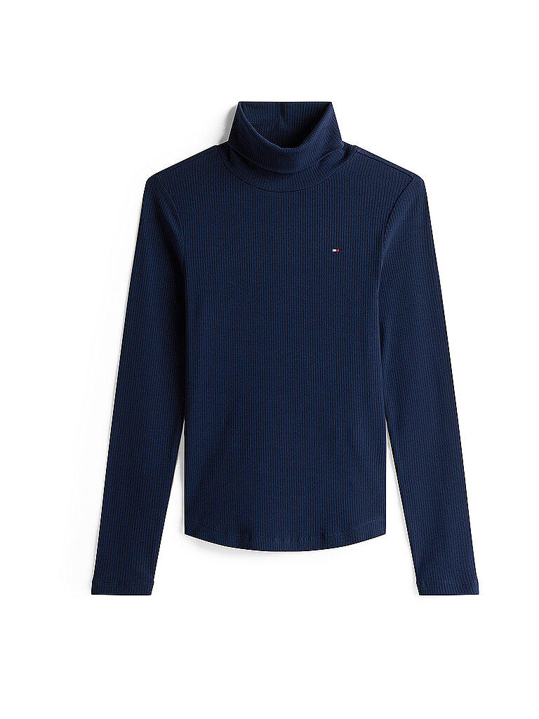 TOMMY HILFIGER Rollkragenpullover – Tommy Hilfiger
