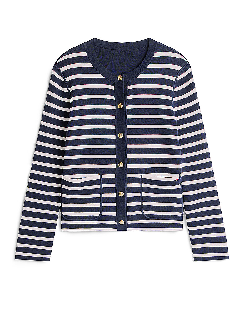 TOMMY HILFIGER Wendejacke – Tommy Hilfiger