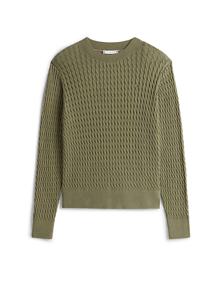 TOMMY HILFIGER Pullover from Kastner & Öhler DE/AT