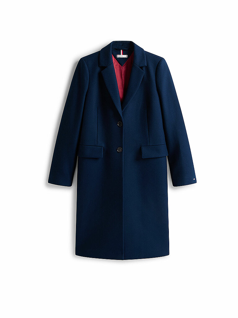 TOMMY HILFIGER Wollmantel from Kastner & Öhler DE/AT
