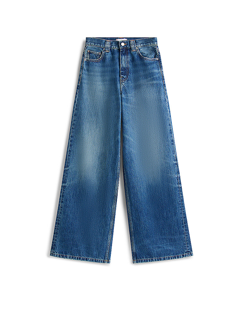 TOMMY HILFIGER Jeans Wide Leg KRIS – Tommy Hilfiger