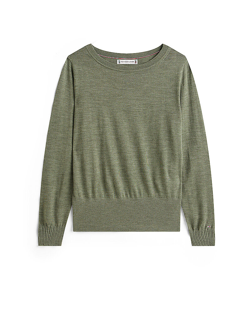 TOMMY HILFIGER Pullover from Kastner & Öhler DE/AT