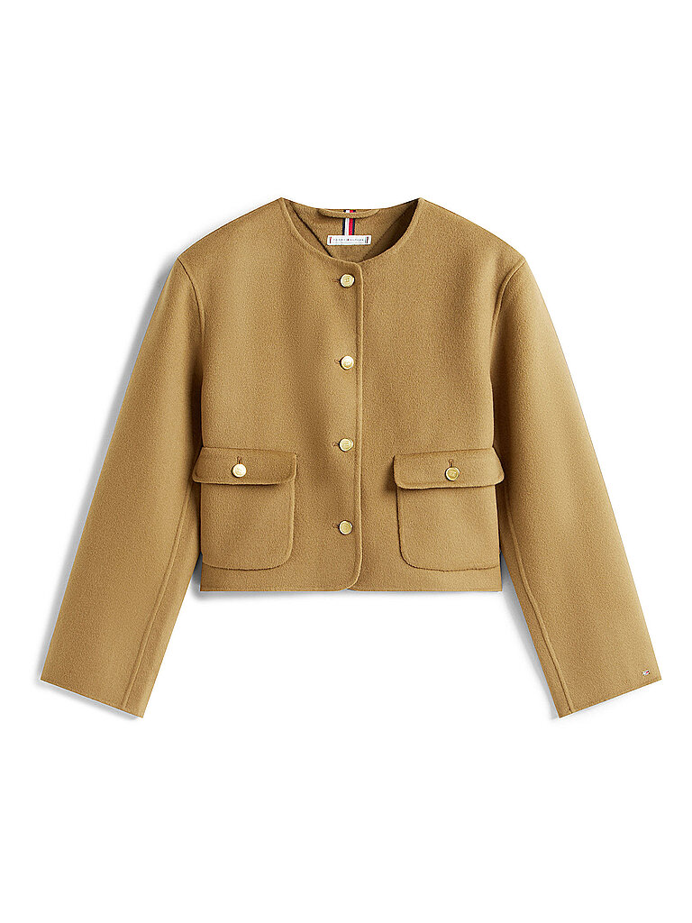 TOMMY HILFIGER Jäckchen from Kastner & Öhler DE/AT