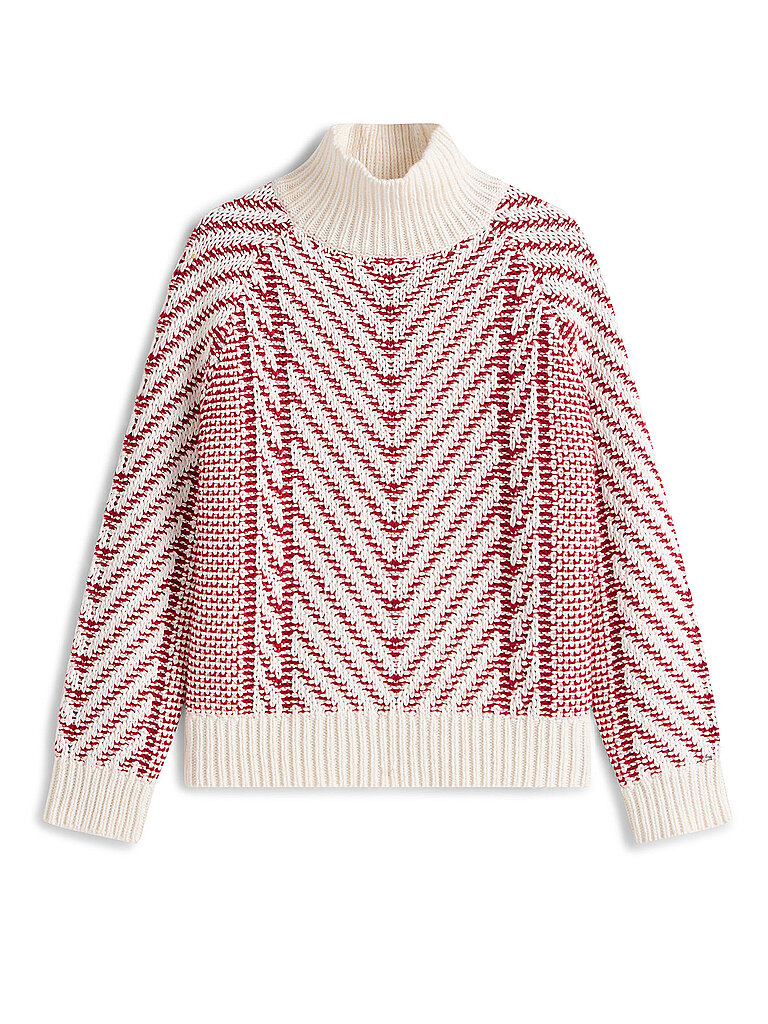 TOMMY HILFIGER Rollkragenpullover from Kastner & Öhler DE/AT