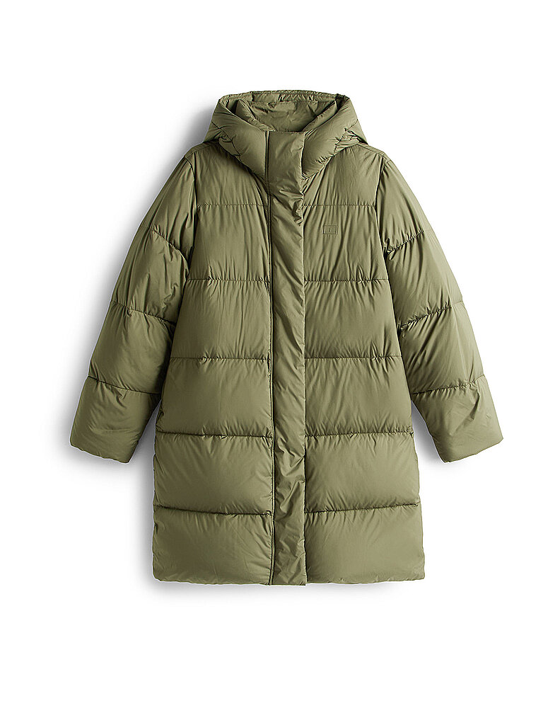 TOMMY HILFIGER Steppmantel – Tommy Hilfiger