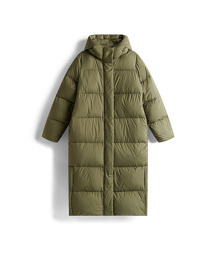 TOMMY HILFIGER Steppmantel – Tommy Hilfiger
