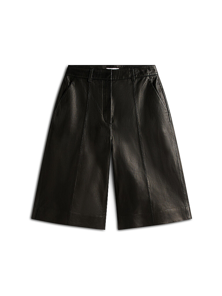TOMMY HILFIGER Lederhose – Tommy Hilfiger