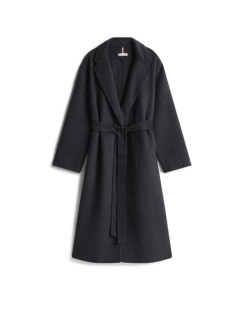 TOMMY HILFIGER Wollmantel from Kastner & Öhler DE/AT