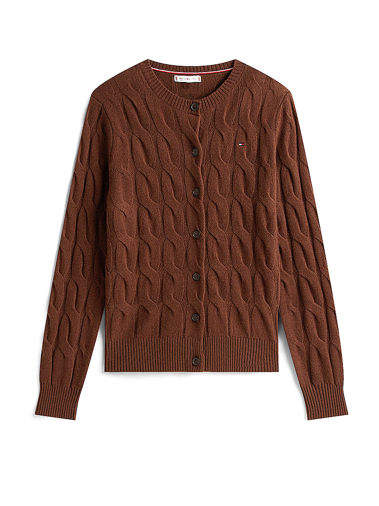 TOMMY HILFIGER Cardigan – Tommy Hilfiger