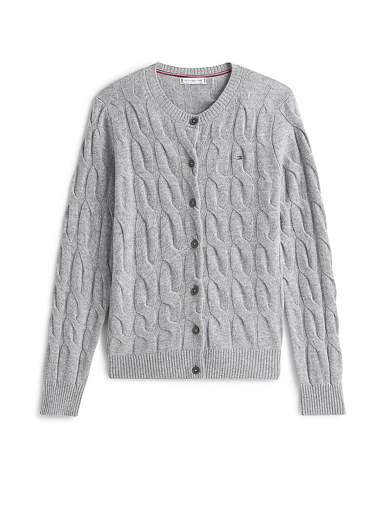 TOMMY HILFIGER Cardigan – Tommy Hilfiger
