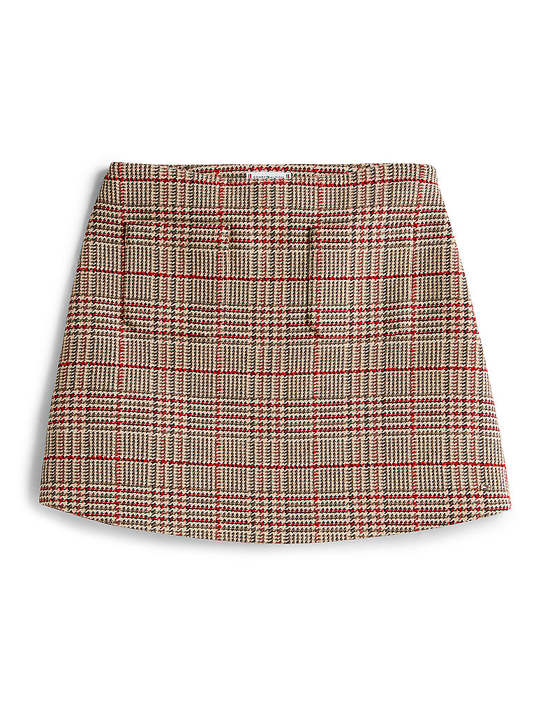 TOMMY HILFIGER Minirock – Tommy Hilfiger