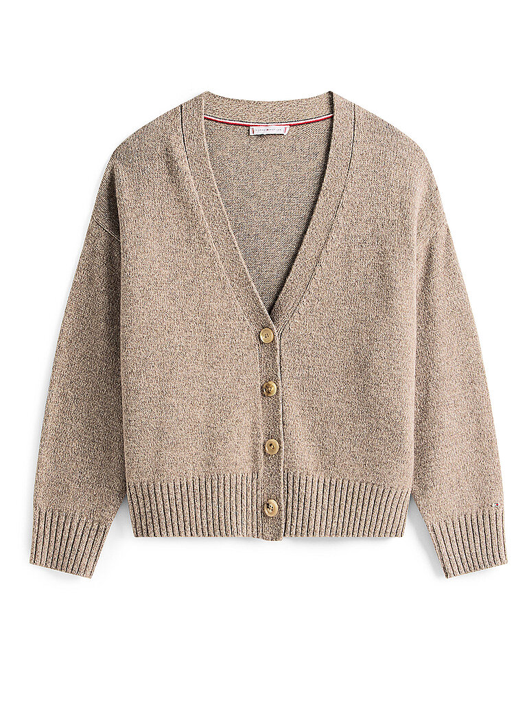 TOMMY HILFIGER Cardigan | S/M – Tommy Hilfiger