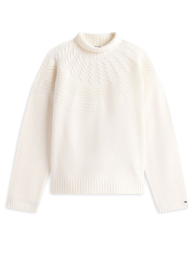 TOMMY HILFIGER Rollkragenpullover from Kastner & Öhler DE/AT