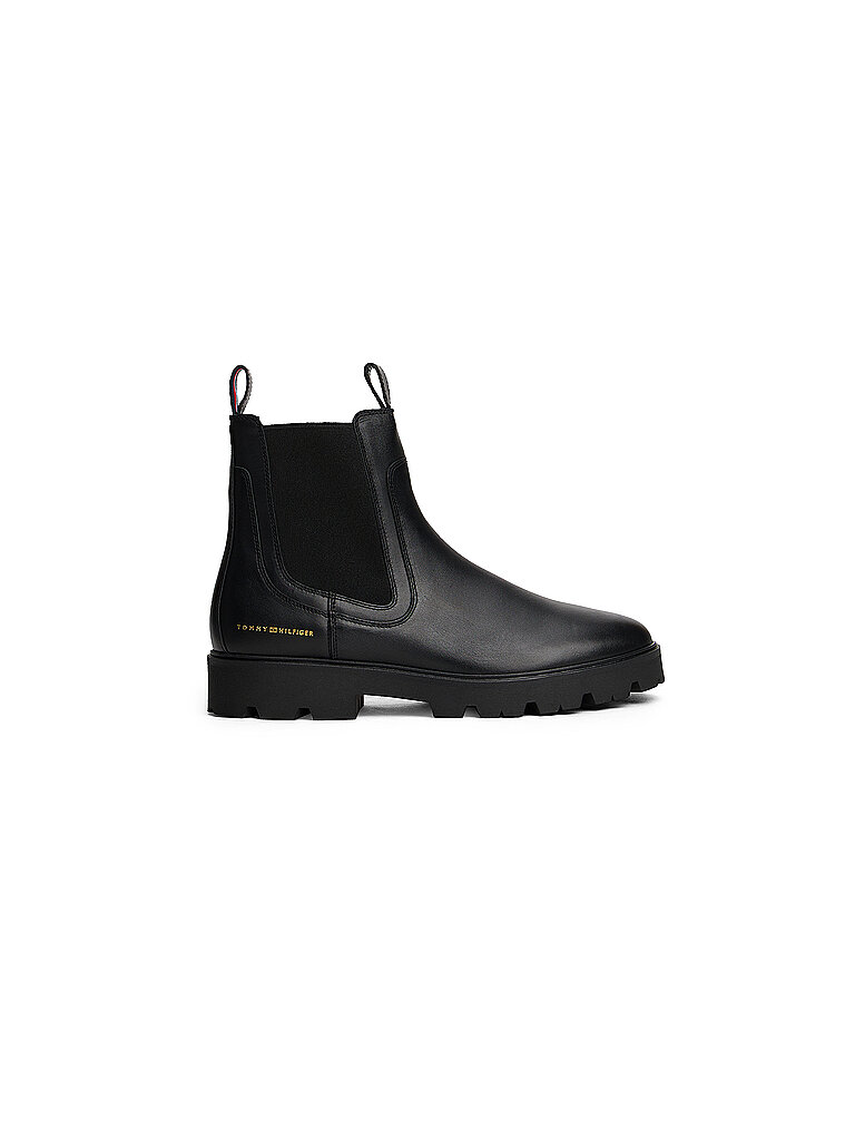 TOMMY HILFIGER Chelsea Boots – Tommy Hilfiger