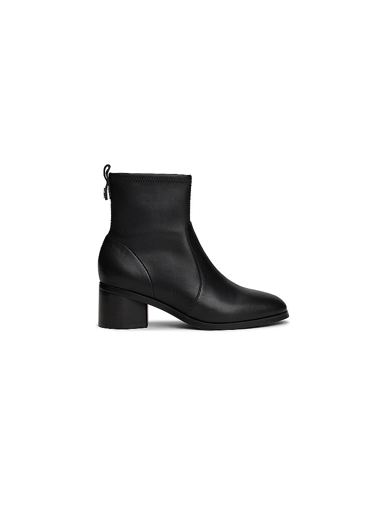 TOMMY HILFIGER Stiefelette TH STRETCH schwarz | 36 – Tommy Hilfiger