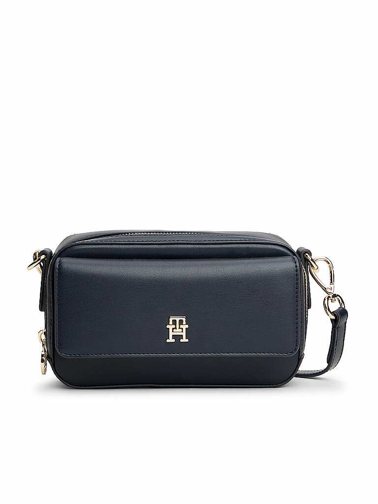 TOMMY HILFIGER Tasche - Umhängetasche TH ICON – Tommy Hilfiger