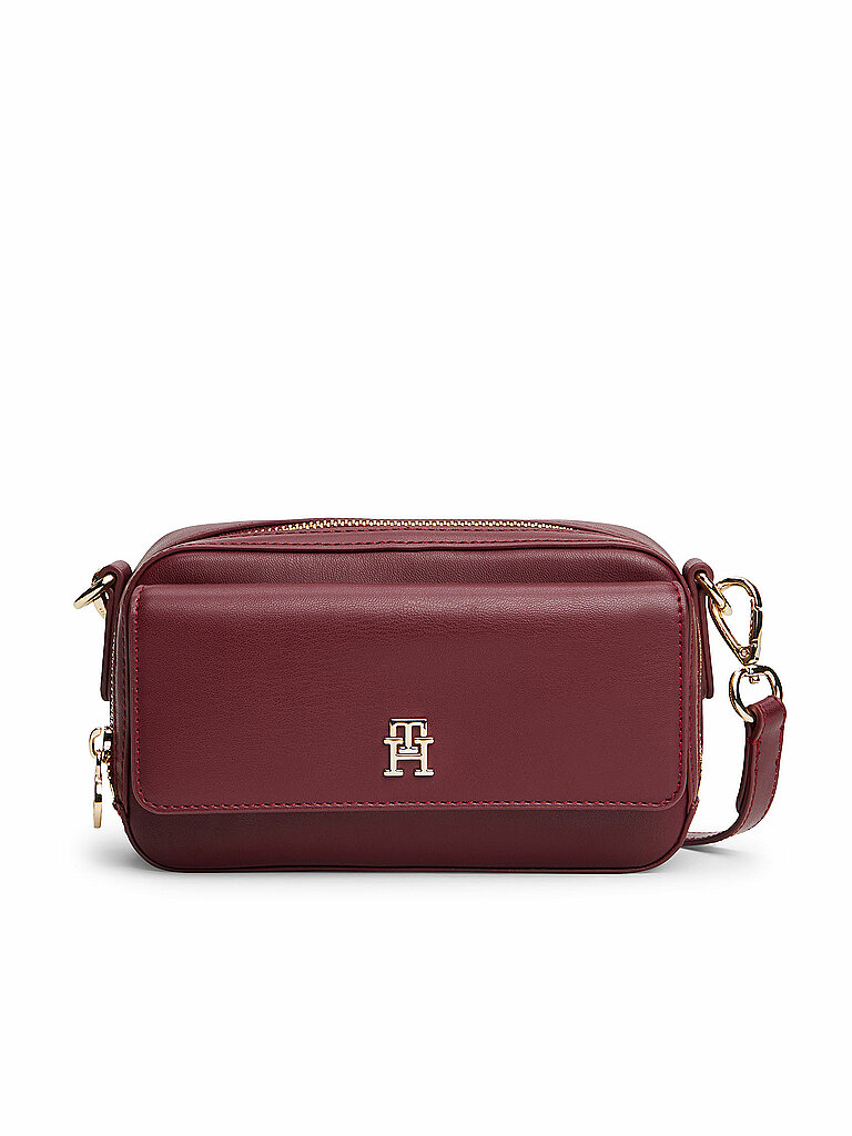 TOMMY HILFIGER Tasche - Umhängetasche TH ICON – Tommy Hilfiger