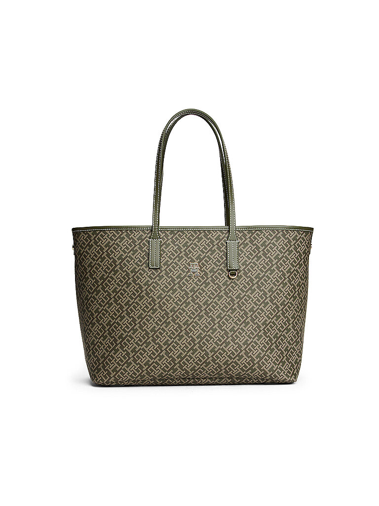 TOMMY HILFIGER Tasche - Shopper TH MONPLAY – Tommy Hilfiger