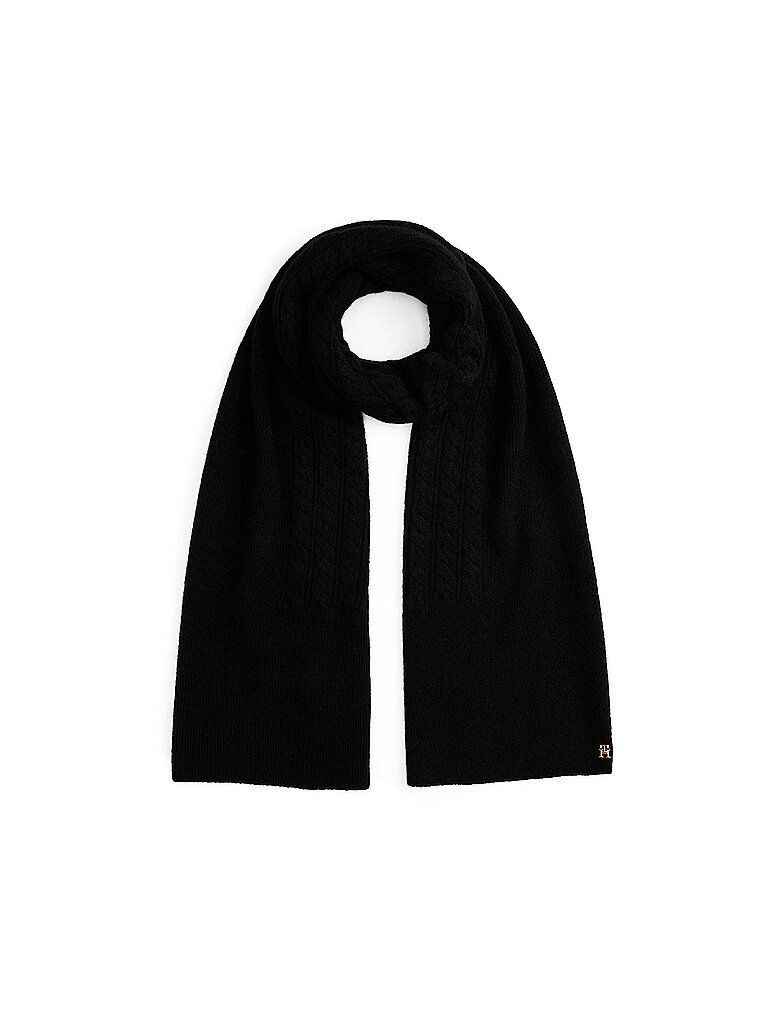 TOMMY HILFIGER Schal TH ELEVATED – Tommy Hilfiger