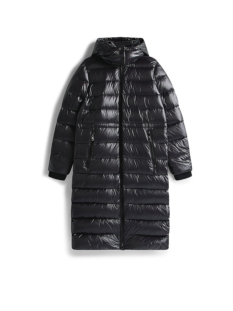 TOMMY HILFIGER Steppmantel – Tommy Hilfiger