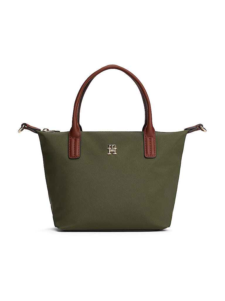 TOMMY HILFIGER Tasche - Henkeltasche POPETTE Mini – Tommy Hilfiger