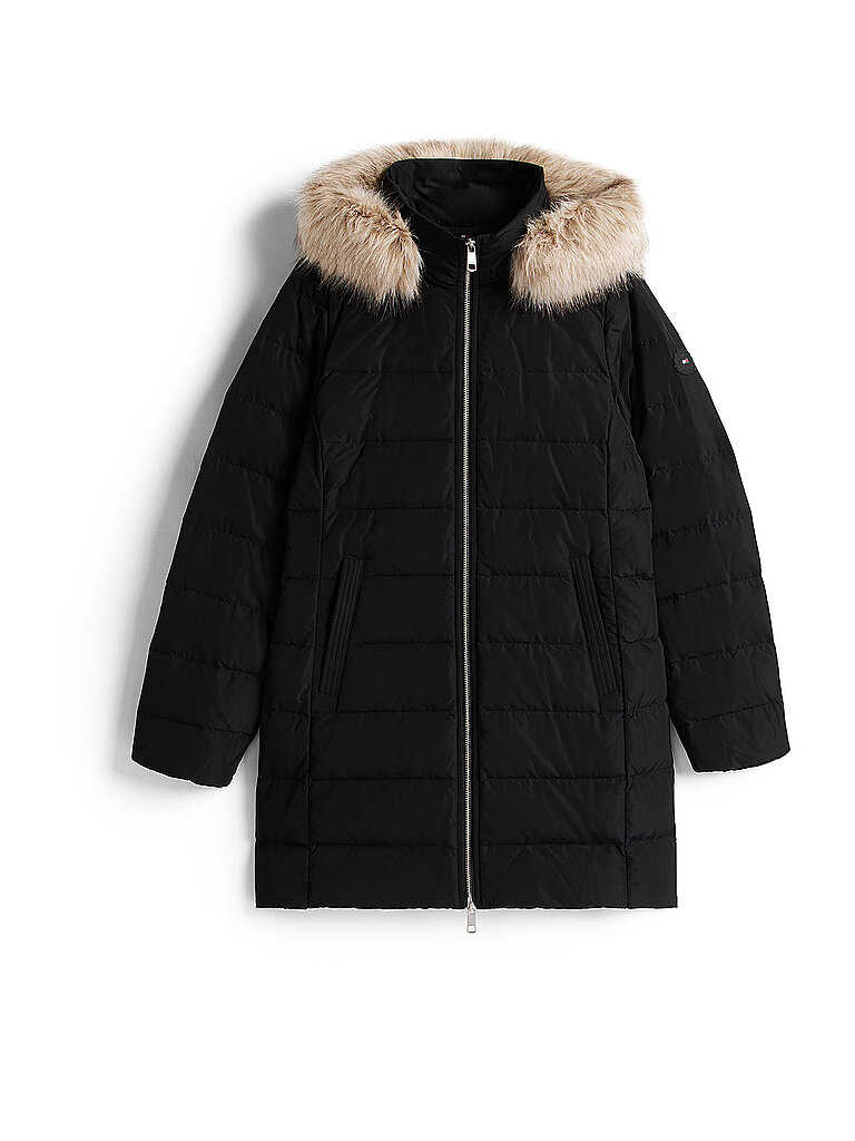 TOMMY HILFIGER Steppmantel – Tommy Hilfiger