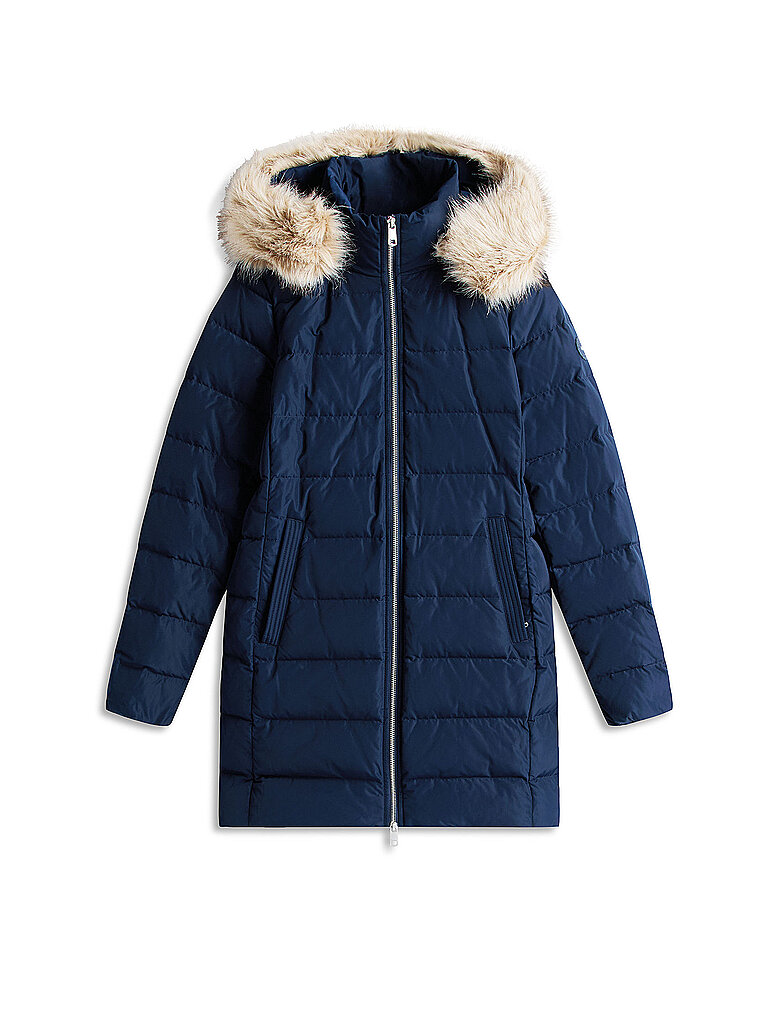 TOMMY HILFIGER Steppmantel – Tommy Hilfiger