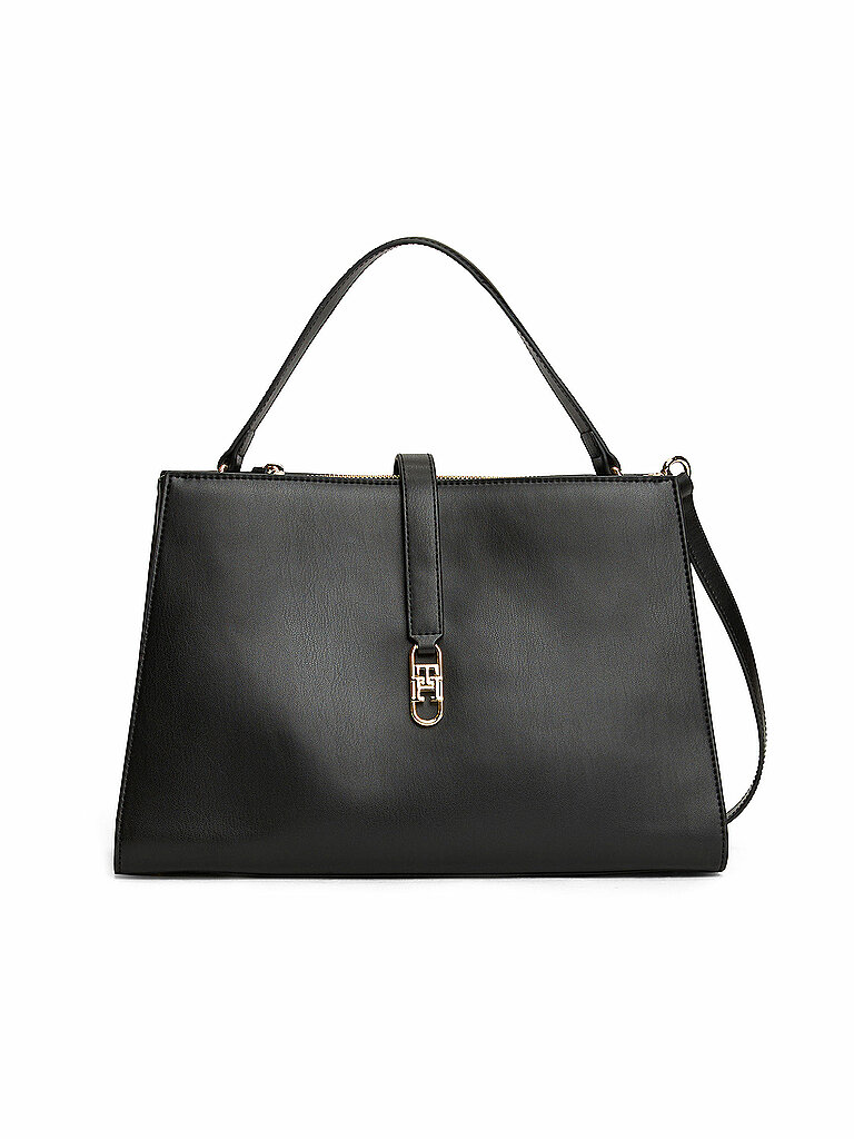 TOMMY HILFIGER Tasche - Henkeltasche TH LIBRE – Tommy Hilfiger