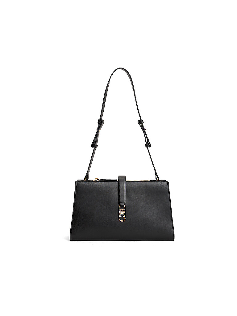 TOMMY HILFIGER Tasche - Schultertasche TH LIBRE – Tommy Hilfiger