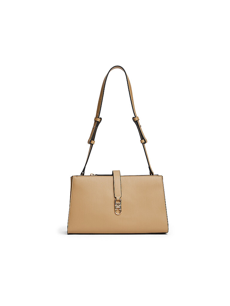 TOMMY HILFIGER Tasche - Schultertasche TH LIBRE – Tommy Hilfiger