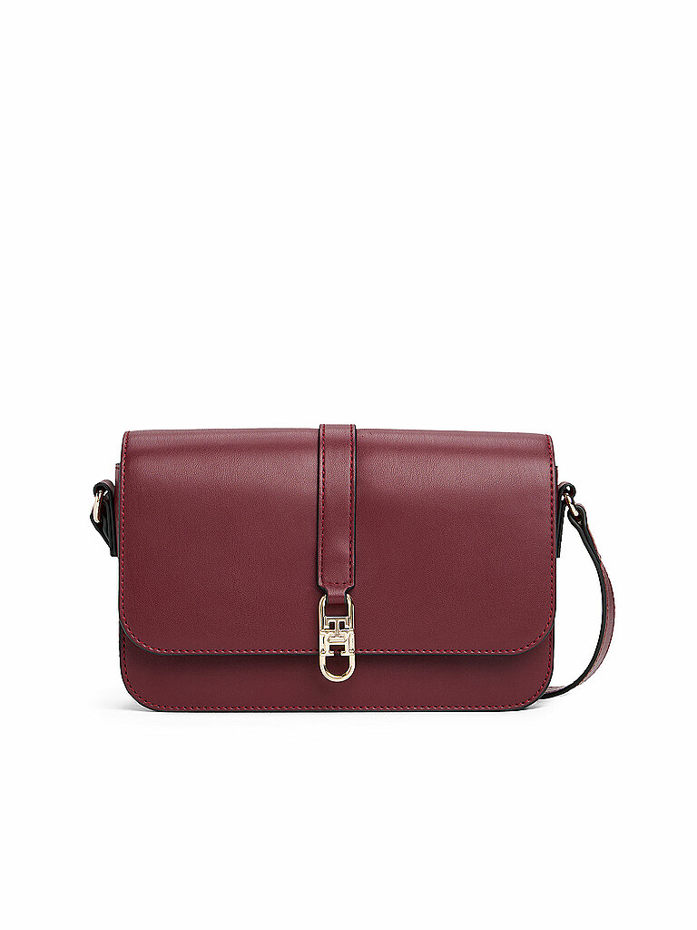 TOMMY HILFIGER Tasche - Mini Bag TH LIBRE – Tommy Hilfiger