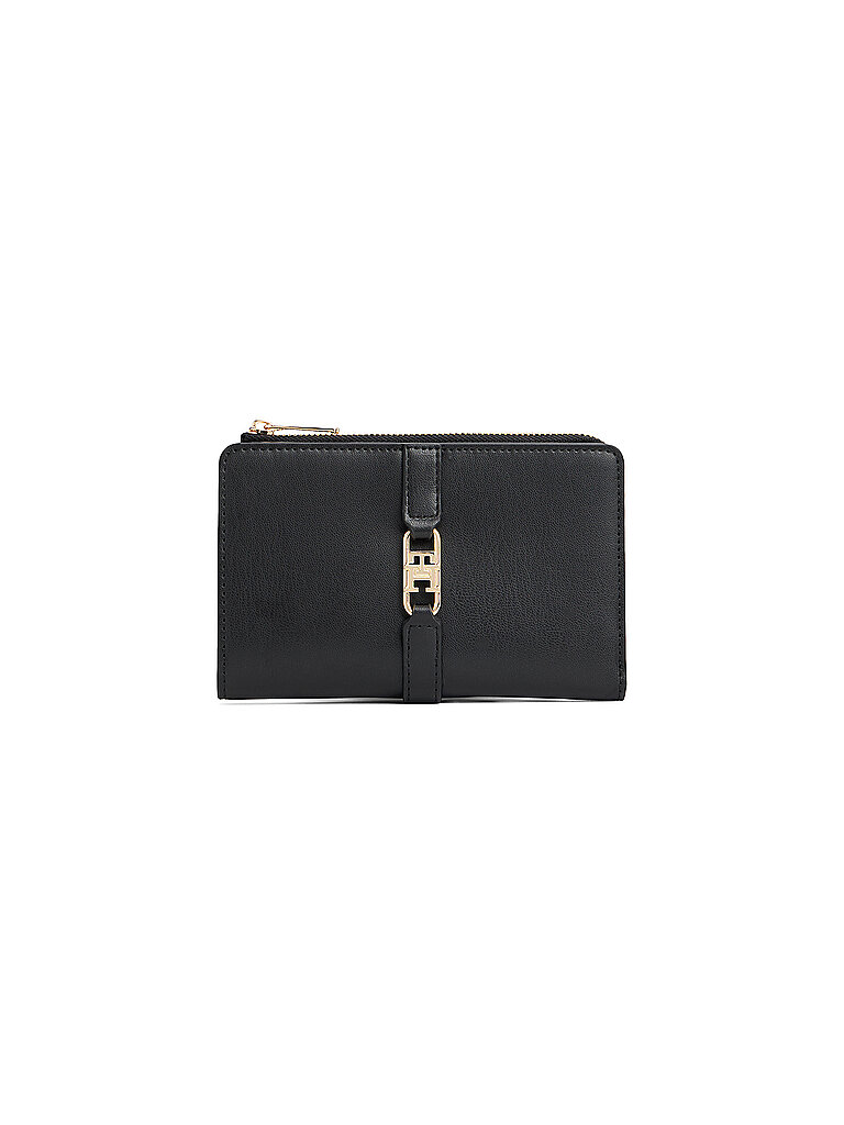TOMMY HILFIGER Geldbörse TH LIBRE Bifold – Tommy Hilfiger