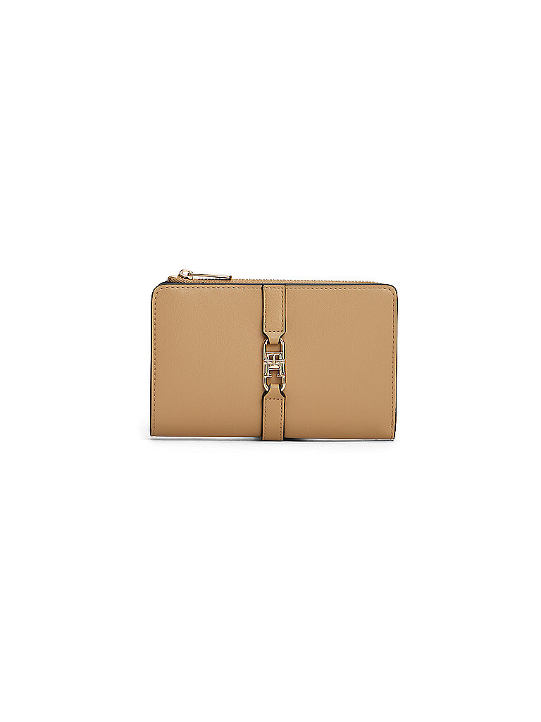 TOMMY HILFIGER Geldbörse TH LIBRE Bifold – Tommy Hilfiger