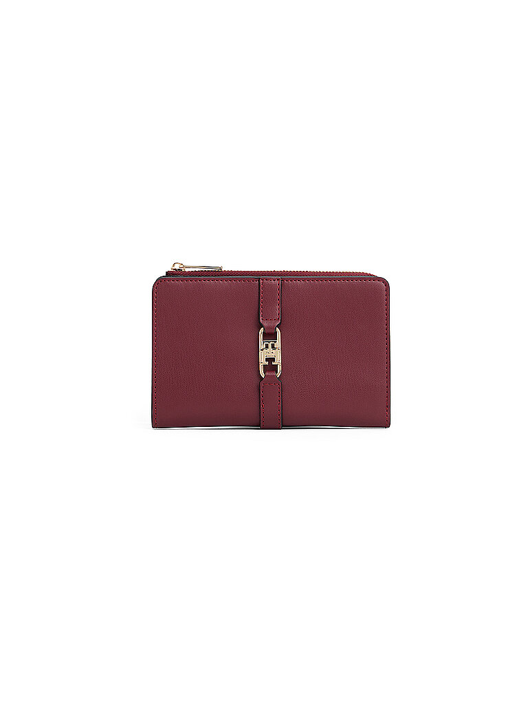 TOMMY HILFIGER Geldbörse TH LIBRE Bifold – Tommy Hilfiger