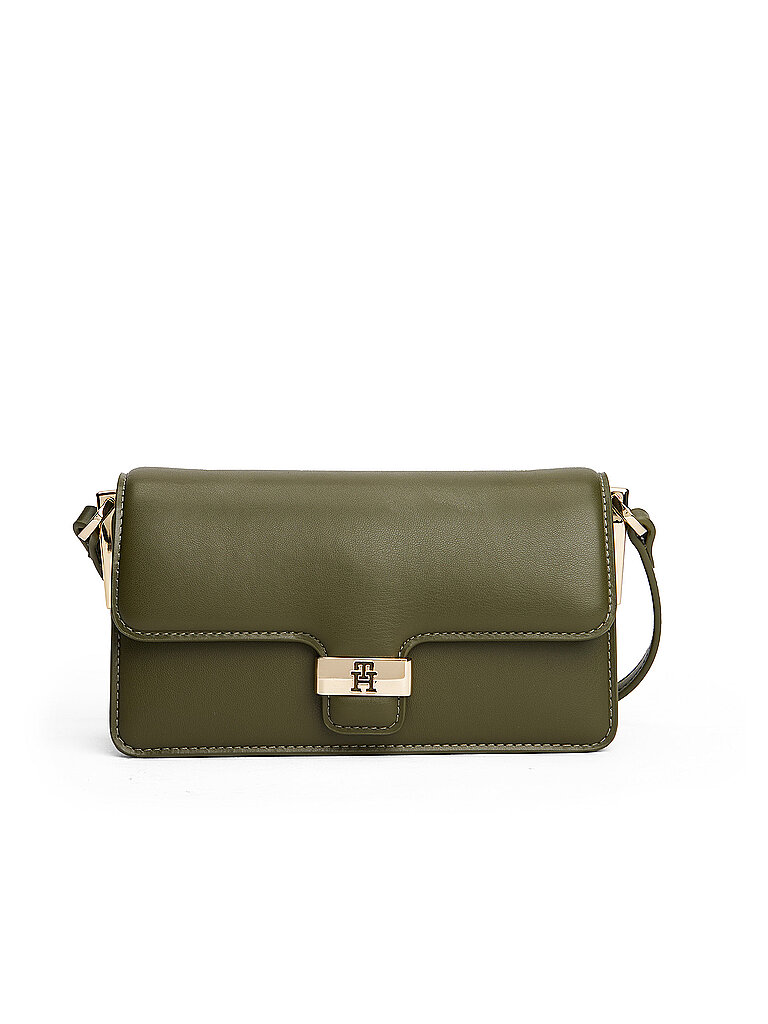TOMMY HILFIGER Tasche - Mini Bag TH HERITAGE – Tommy Hilfiger