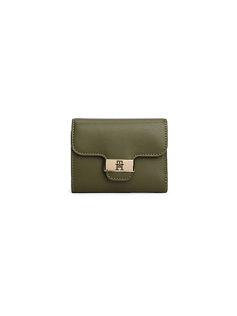 TOMMY HILFIGER Geldbörse TH HERITAGE – Tommy Hilfiger