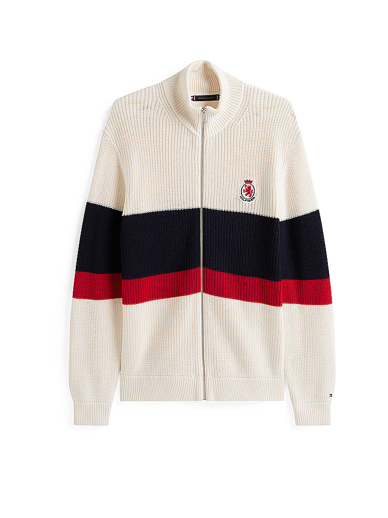 TOMMY HILFIGER Strickjacke from Kastner & Öhler DE/AT