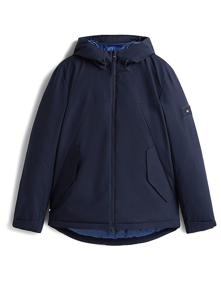 TOMMY HILFIGER Jacke – Tommy Hilfiger