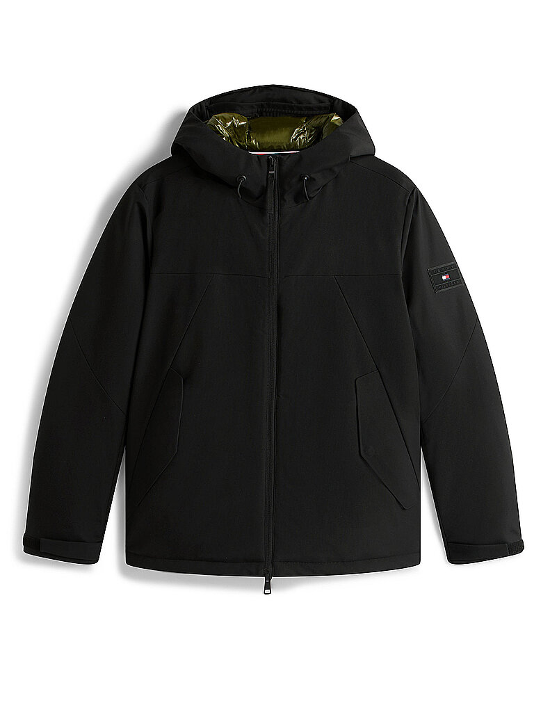 TOMMY HILFIGER Jacke – Tommy Hilfiger