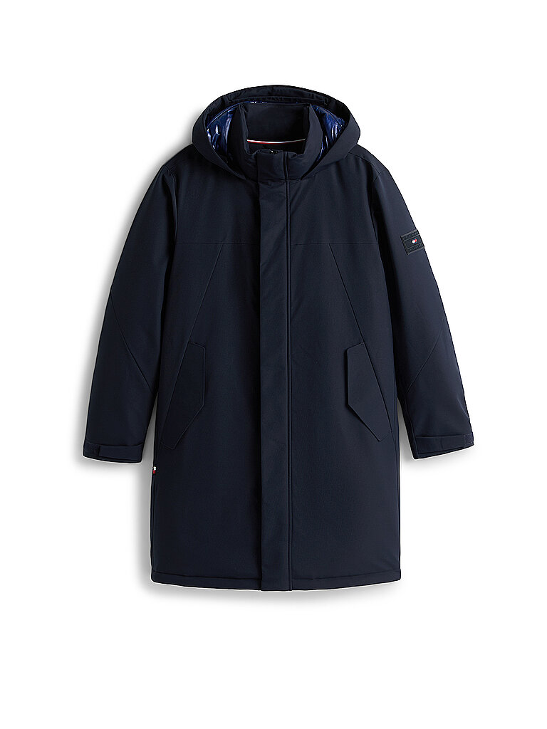 TOMMY HILFIGER Parka – Tommy Hilfiger