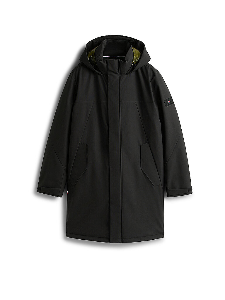 TOMMY HILFIGER Parka – Tommy Hilfiger