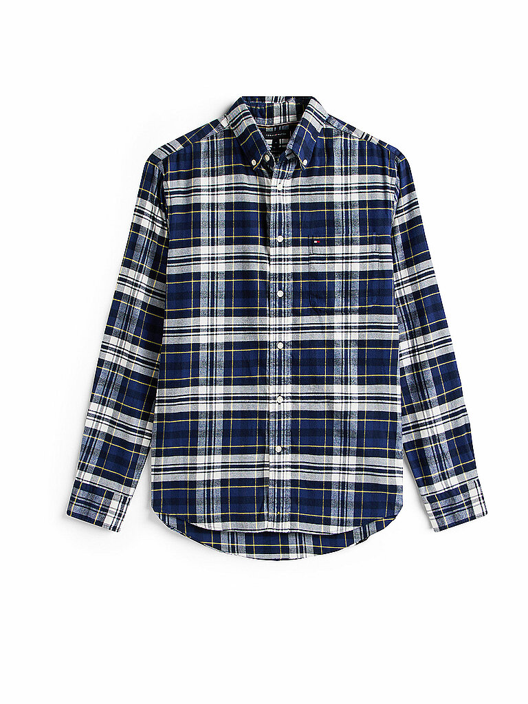 TOMMY HILFIGER Hemd Regular Fit from Kastner & Öhler DE/AT