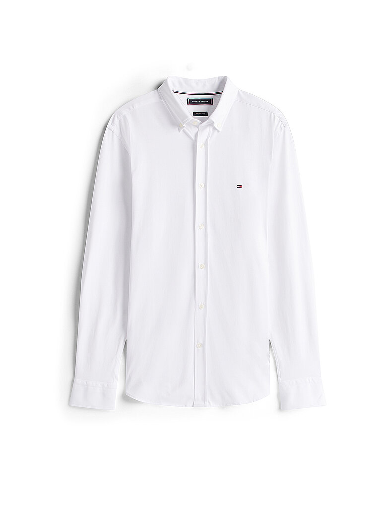 TOMMY HILFIGER Hemd Slim Fit – Tommy Hilfiger