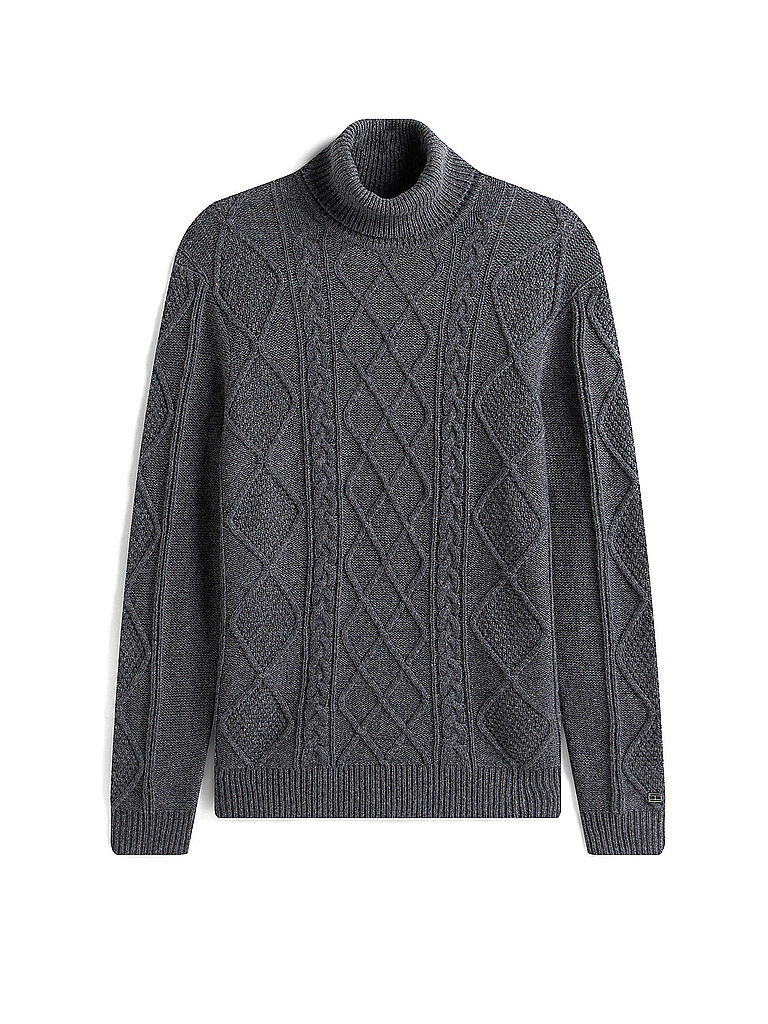 TOMMY HILFIGER Rollkragenpullover from Kastner & Öhler DE/AT