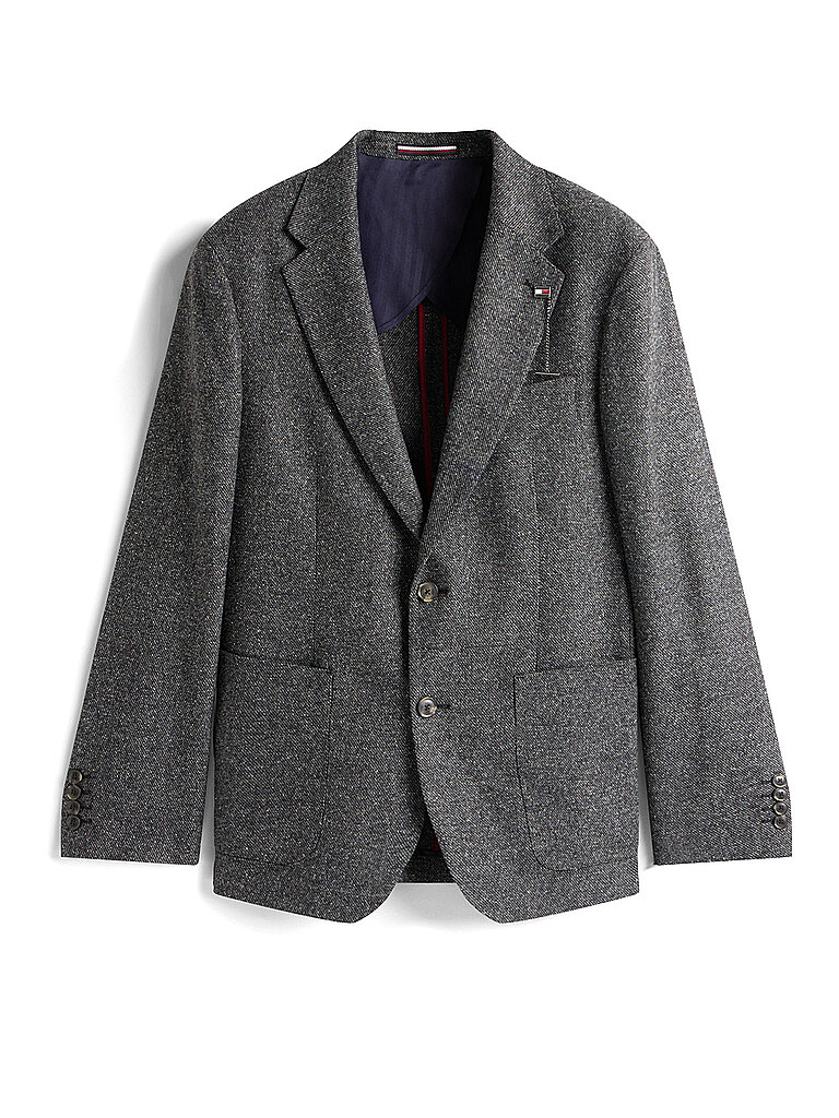 TOMMY HILFIGER Sakko DC DONEGAL – Tommy Hilfiger