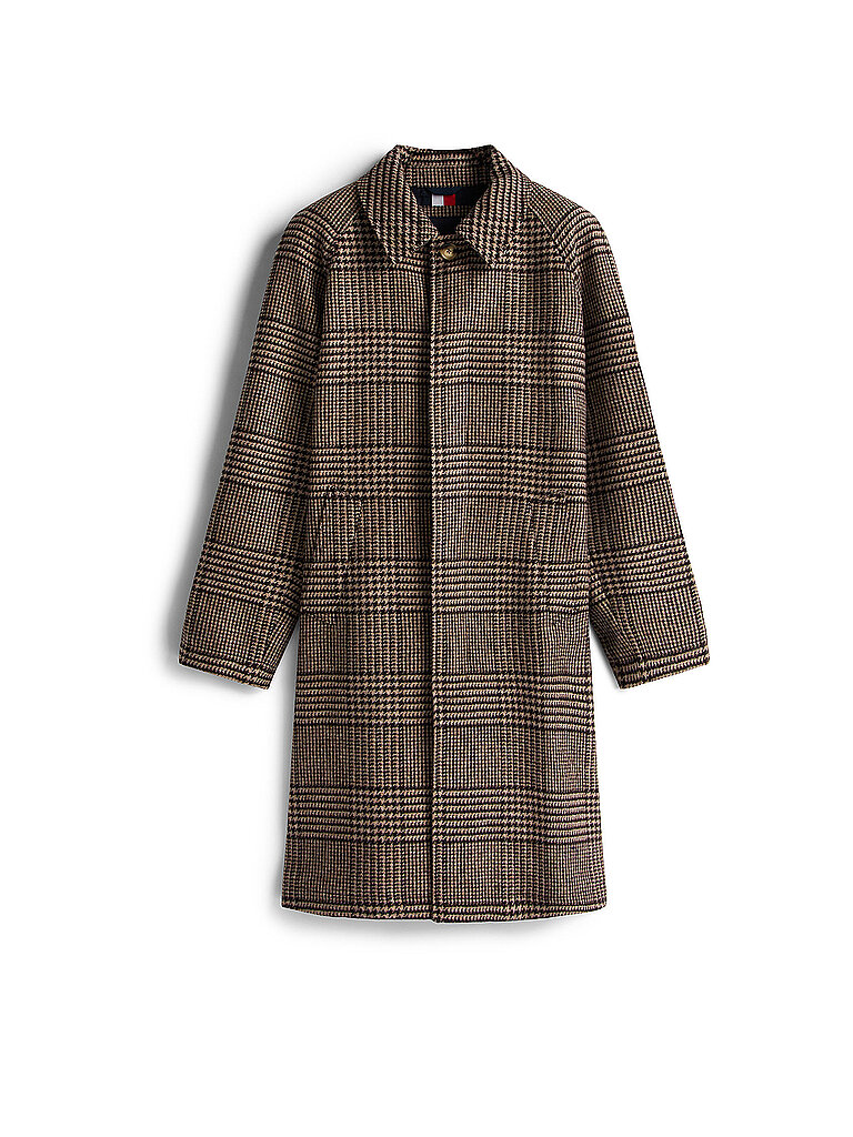 TOMMY HILFIGER Wollmantel from Kastner & Öhler DE/AT