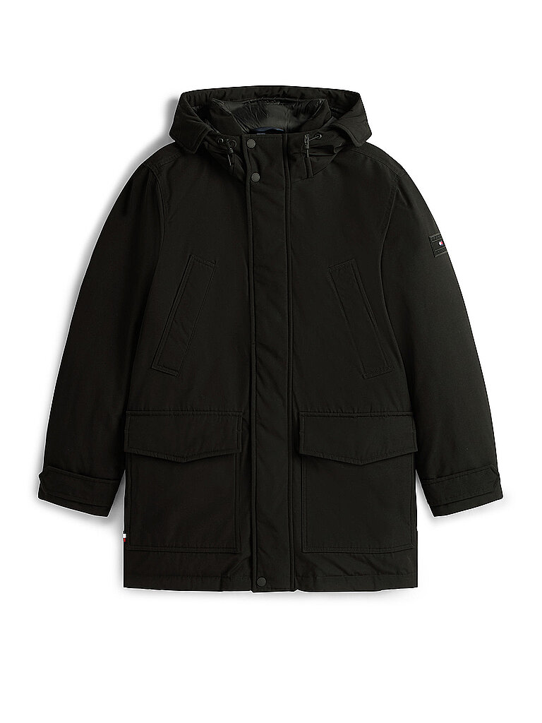 TOMMY HILFIGER Parka – Tommy Hilfiger